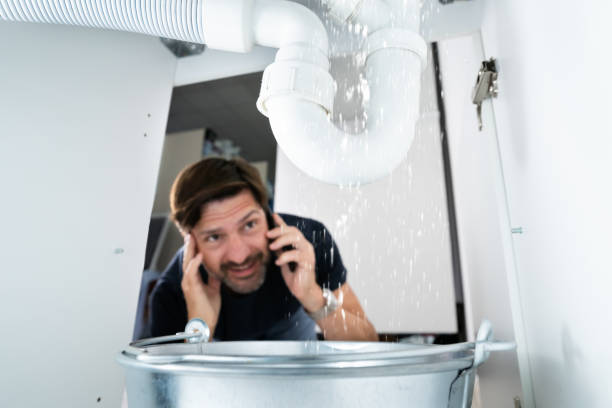 Best Leak Detection Services  in Friedens, PA