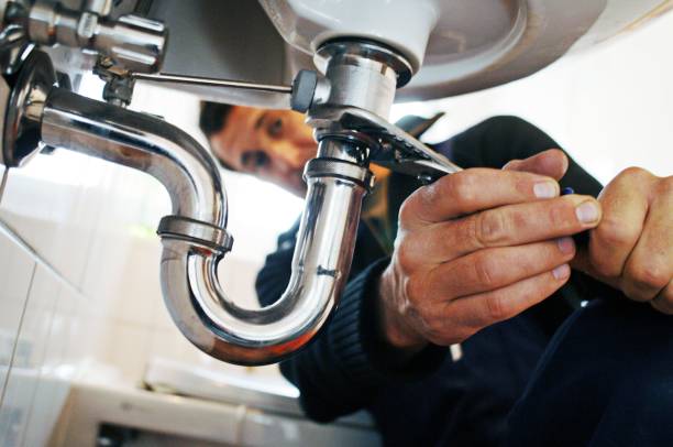 Best Emergency Plumber  in Friedens, PA