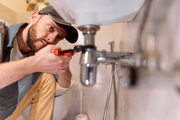 Best Water Softener Installation  in Friedens, PA