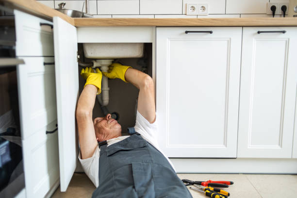 Best Plumbing Inspection Services  in Friedens, PA