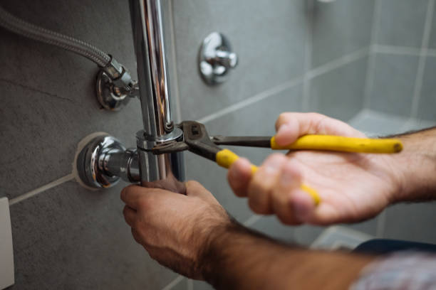 Best Residential Plumbing Services  in Friedens, PA