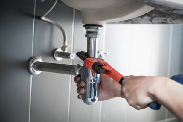 Best Affordable Plumbing Services  in Friedens, PA