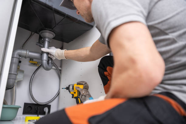 Best Emergency Plumber  in Friedens, PA