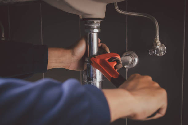 Best Gas Line Repair  in Friedens, PA