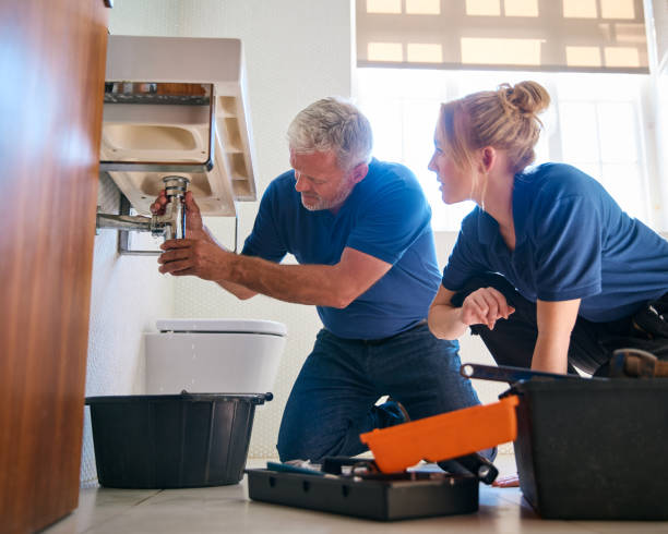 Best Same-Day Plumbing Service  in Friedens, PA